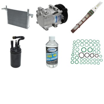 A/C Compressor Kit
