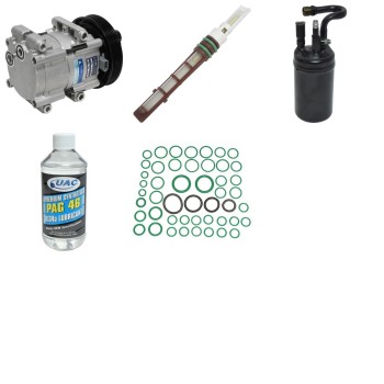 A/C Compressor Kit