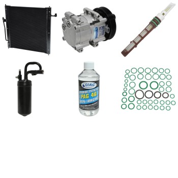 A/C Compressor Kit