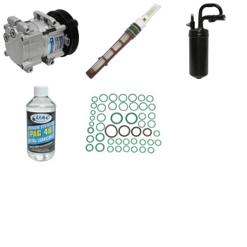 A/C Compressor Kit