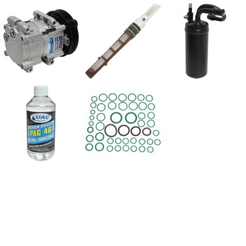 A/C Compressor Kit
