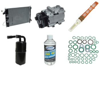 A/C Compressor Kit