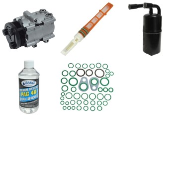 A/C Compressor Kit