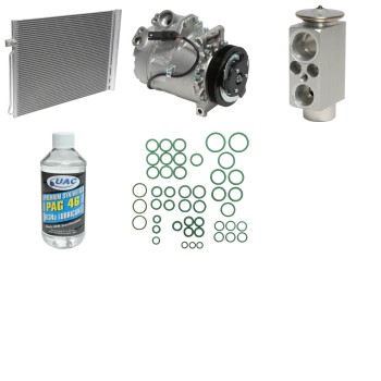 A/C Compressor Kit