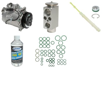 A/C Compressor Kit