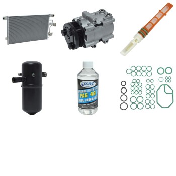 A/C Compressor Kit