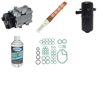 A/C Compressor Kit