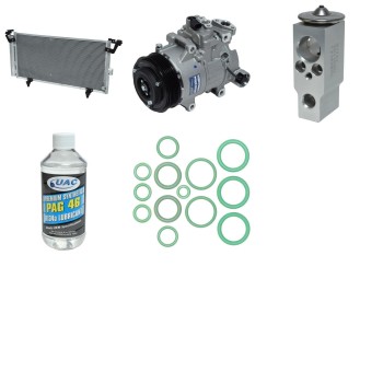 A/C Compressor Kit