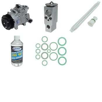 A/C Compressor Kit