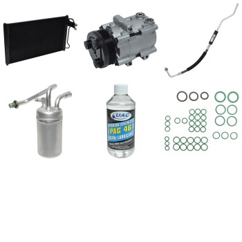 A/C Compressor Kit