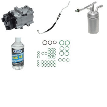A/C Compressor Kit