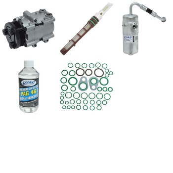 A/C Compressor Kit