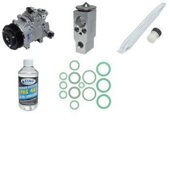 A/C Compressor Kit