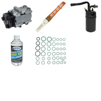 A/C Compressor Kit