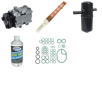 A/C Compressor Kit