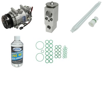 A/C Compressor Kit