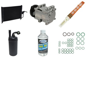 A/C Compressor Kit