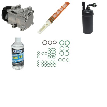 A/C Compressor Kit
