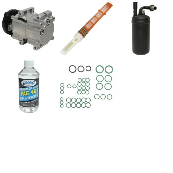 A/C Compressor Kit