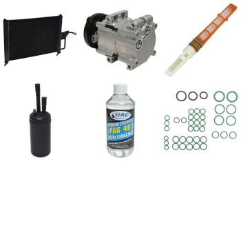 A/C Compressor Kit