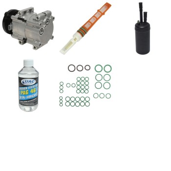 A/C Compressor Kit