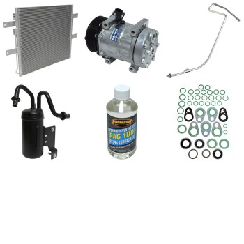 A/C Compressor Kit