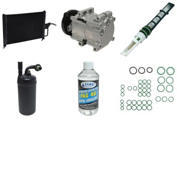 A/C Compressor Kit