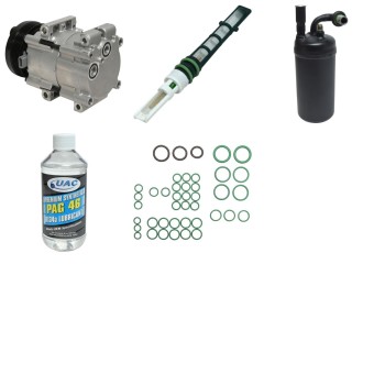 A/C Compressor Kit