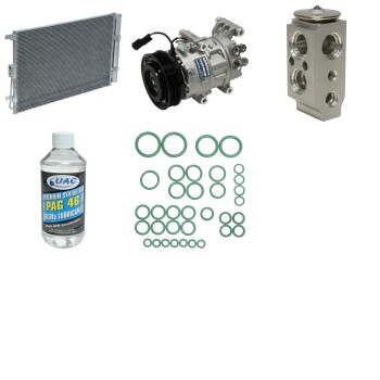 A/C Compressor Kit