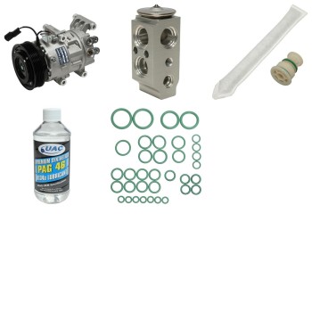 A/C Compressor Kit