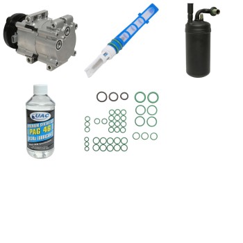 A/C Compressor Kit