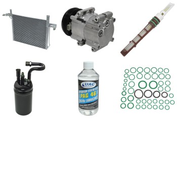 A/C Compressor Kit