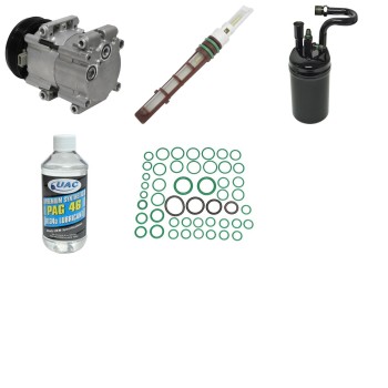 A/C Compressor Kit