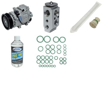 A/C Compressor Kit