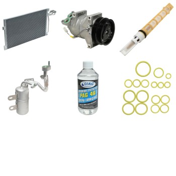 A/C Compressor Kit