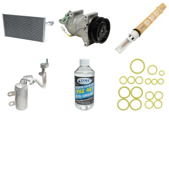 A/C Compressor Kit