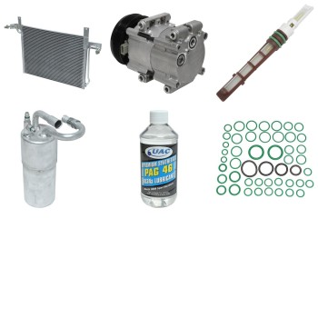A/C Compressor Kit