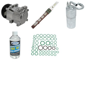 A/C Compressor Kit