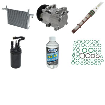 A/C Compressor Kit
