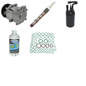 A/C Compressor Kit