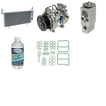 A/C Compressor Kit