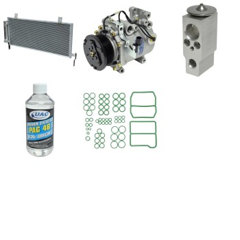 A/C Compressor Kit