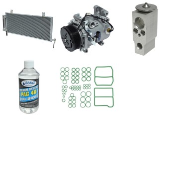 A/C Compressor Kit