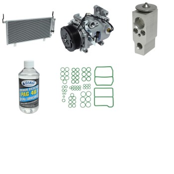 A/C Compressor Kit