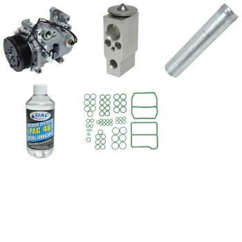 A/C Compressor Kit
