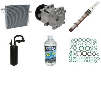 A/C Compressor Kit