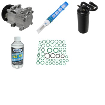 A/C Compressor Kit
