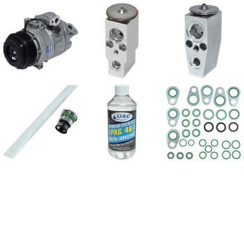 A/C Compressor Kit