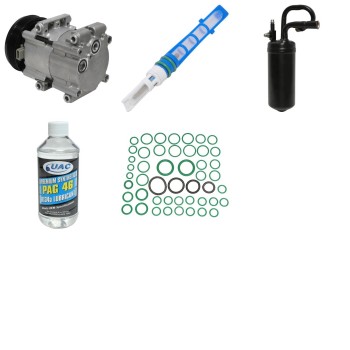 A/C Compressor Kit