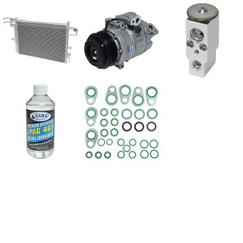 A/C Compressor Kit